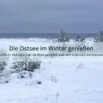 Appartementhaus Sonnenschein - 250m Zum Im Zentrum Von * Binz