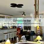 Appartementhaus Sonnenschein - 250m Zum Im Zentrum Von Binz