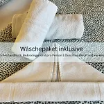 Apartmán Appartementhaus Sonnenschein - 250m Zum Im Zentrum Von