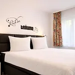 Apartmán Appartementhaus Sonnenschein - 250m Zum Im Zentrum Von Binz
