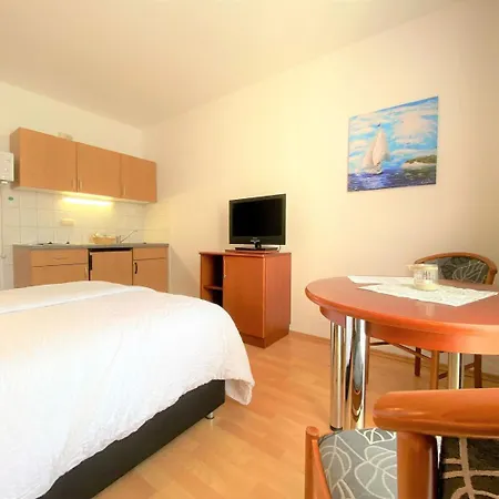 Appartementhaus Sonnenschein - Nur 250m Zum Strand, Zentrumsnah Apartment