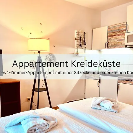 Appartementhaus Sonnenschein - Nur 250m Zum Strand, Zentrumsnah *