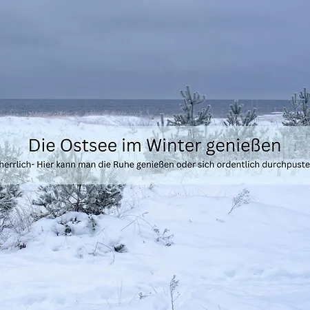 Appartementhaus Sonnenschein - 250m Zum Im Zentrum Von * Binz