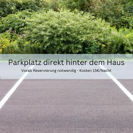 Appartementhaus Sonnenschein - Nur 250m Zum Strand, Zentrumsnah *