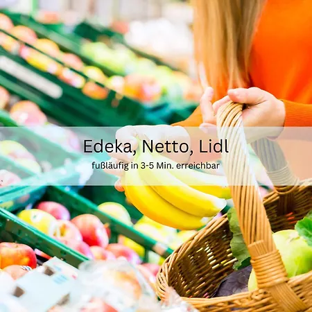 Appartementhaus Sonnenschein - 250m Zum Im Zentrum Von Apartment