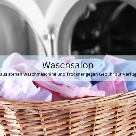 Appartementhaus Sonnenschein - 250m Zum Im Zentrum Von Apartamento *