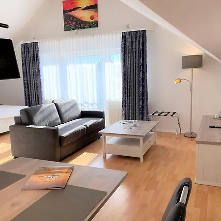 Apartment Appartementhaus Sonnenschein - 250m Zum Im Zentrum Von *