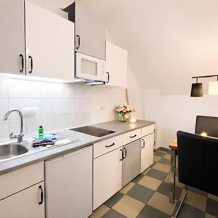 Appartementhaus Sonnenschein - 250m Zum Im Zentrum Von