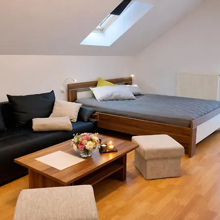 Appartementhaus Sonnenschein - 250m Zum Im Zentrum Von