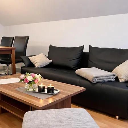 Appartementhaus Sonnenschein - 250m Zum Im Zentrum Von * Binz