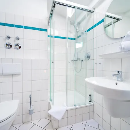 Appartementhaus Sonnenschein - 250m Zum Im Zentrum Von