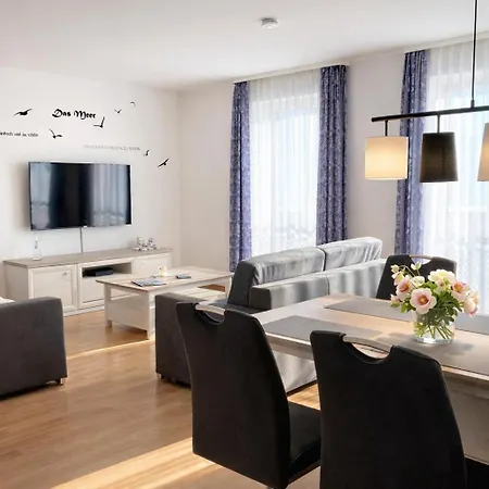 Appartementhaus Sonnenschein - 250m Zum Im Zentrum Von