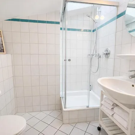 Apartamento Appartementhaus Sonnenschein - 250m Zum Im Zentrum Von *