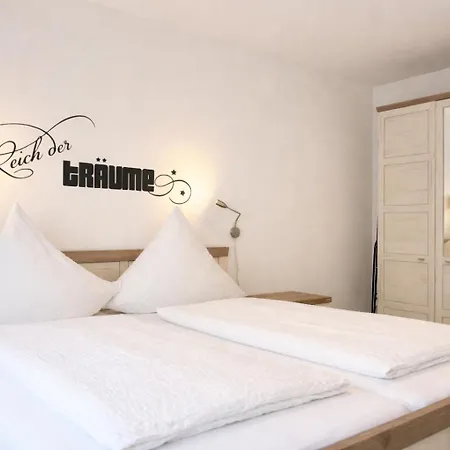 Apartamento Appartementhaus Sonnenschein - 250m Zum Im Zentrum Von *