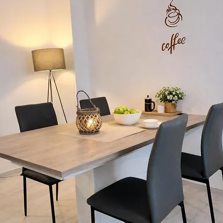 Apartamento Appartementhaus Sonnenschein - 250m Zum Im Zentrum Von *