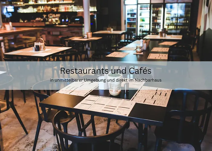 Appartement Appartementhaus Sonnenschein - 250m Zum Im Zentrum Von