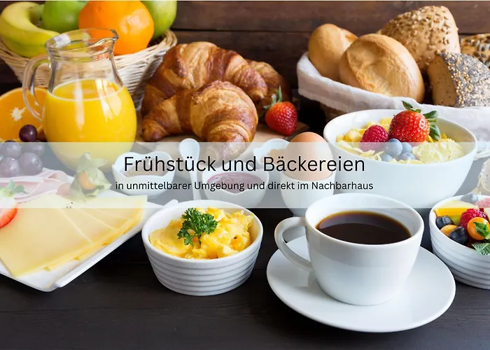 Appartementhaus Sonnenschein - 250m Zum Im Zentrum Von *