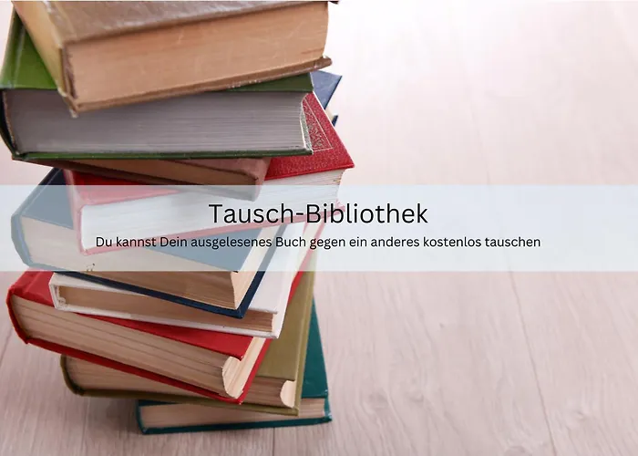 Appartement Appartementhaus Sonnenschein - 250m Zum Im Zentrum Von Binz