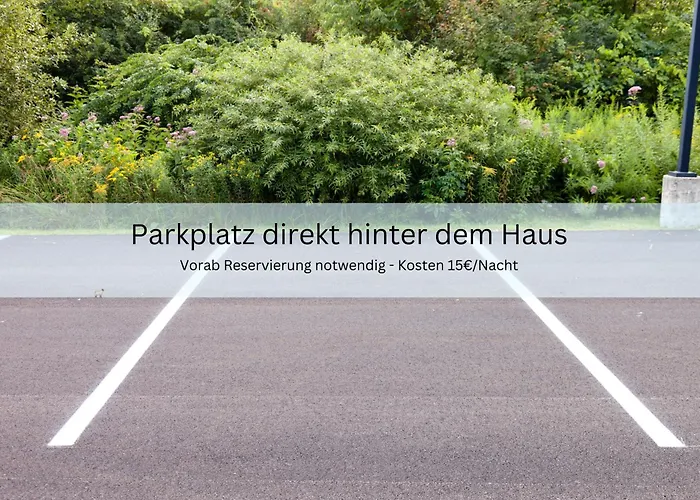 Appartementhaus Sonnenschein - 250m Zum Im Zentrum Von *