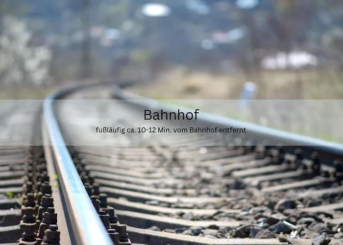 Appartement Appartementhaus Sonnenschein - 250m Zum Im Zentrum Von Binz