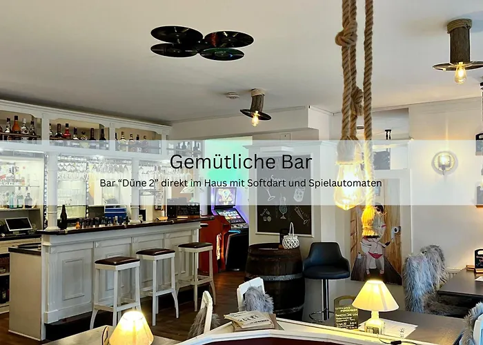 Appartementhaus Sonnenschein - 250m Zum Im Zentrum Von Binz