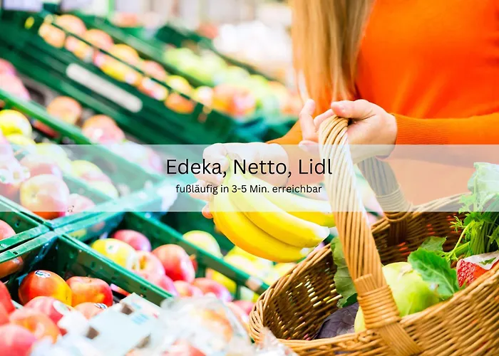 Appartementhaus Sonnenschein - 250m Zum Im Zentrum Von Appartement