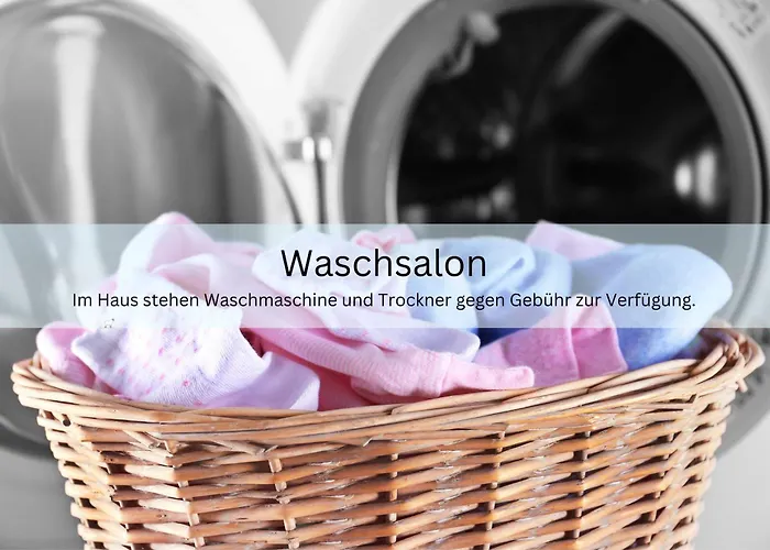 Appartementhaus Sonnenschein - 250m Zum Im Zentrum Von Appartement *