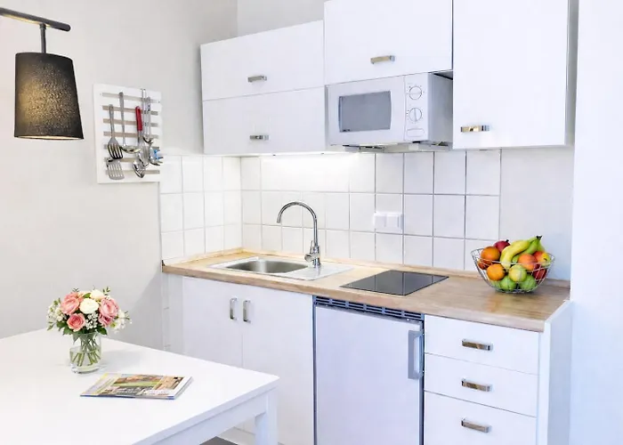 Appartementhaus Sonnenschein - 250m Zum Im Zentrum Von Appartement *